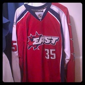 2008 NHL All Star Jersey